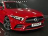 USED 2019 19 MERCEDES-BENZ A-CLASS 2.0 A35 AMG (Executive) Hatchback 5dr Petrol SpdS DCT 4MATIC Euro 6 (s/s) (306 ps) SENSORS, LEATHER, NAV!