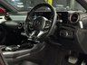 USED 2019 19 MERCEDES-BENZ A-CLASS 2.0 A35 AMG (Executive) Hatchback 5dr Petrol SpdS DCT 4MATIC Euro 6 (s/s) (306 ps) SENSORS, LEATHER, NAV!