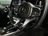USED 2019 19 MERCEDES-BENZ A-CLASS 2.0 A35 AMG (Executive) Hatchback 5dr Petrol SpdS DCT 4MATIC Euro 6 (s/s) (306 ps) SENSORS, LEATHER, NAV!