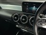 USED 2019 19 MERCEDES-BENZ A-CLASS 2.0 A35 AMG (Executive) Hatchback 5dr Petrol SpdS DCT 4MATIC Euro 6 (s/s) (306 ps) SENSORS, LEATHER, NAV!