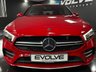 USED 2019 19 MERCEDES-BENZ A-CLASS 2.0 A35 AMG (Executive) Hatchback 5dr Petrol SpdS DCT 4MATIC Euro 6 (s/s) (306 ps) SENSORS, LEATHER, NAV!