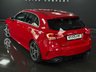 USED 2019 19 MERCEDES-BENZ A-CLASS 2.0 A35 AMG (Executive) Hatchback 5dr Petrol SpdS DCT 4MATIC Euro 6 (s/s) (306 ps) SENSORS, LEATHER, NAV!