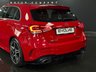 USED 2019 19 MERCEDES-BENZ A-CLASS 2.0 A35 AMG (Executive) Hatchback 5dr Petrol SpdS DCT 4MATIC Euro 6 (s/s) (306 ps) SENSORS, LEATHER, NAV!