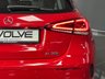USED 2019 19 MERCEDES-BENZ A-CLASS 2.0 A35 AMG (Executive) Hatchback 5dr Petrol SpdS DCT 4MATIC Euro 6 (s/s) (306 ps) SENSORS, LEATHER, NAV!
