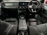 USED 2019 19 MERCEDES-BENZ A-CLASS 2.0 A35 AMG (Executive) Hatchback 5dr Petrol SpdS DCT 4MATIC Euro 6 (s/s) (306 ps) SENSORS, LEATHER, NAV!