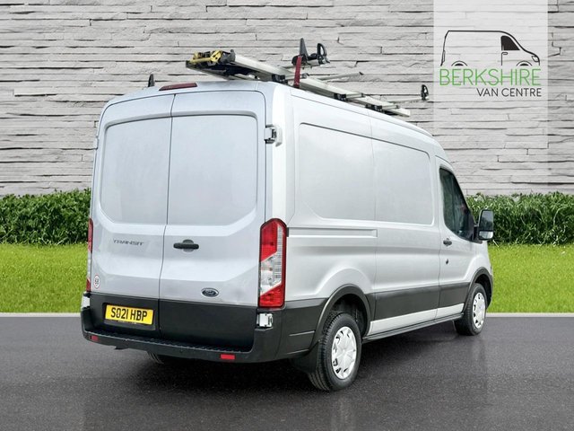 View our FORD TRANSIT