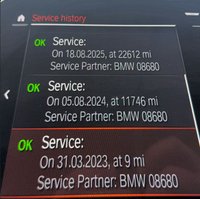 USED 2023 23 BMW 1 SERIES 1.5 118i M Sport (LCP) Hatchback 5dr Petrol DCT Euro 6 (s/s) (136 ps) 1 OWNER, BLIND SPOT, HEATED SEATS