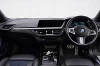 USED 2023 23 BMW 1 SERIES 1.5 118i M Sport (LCP) Hatchback 5dr Petrol DCT Euro 6 (s/s) (136 ps) 1 OWNER, BLIND SPOT, HEATED SEATS