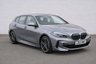 USED 2023 23 BMW 1 SERIES 1.5 118i M Sport (LCP) Hatchback 5dr Petrol DCT Euro 6 (s/s) (136 ps) 1 OWNER, BLIND SPOT, HEATED SEATS