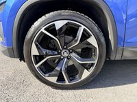 USED 2022 22 SKODA KODIAQ 1.5 TSI ACT SE L SUV 5dr Petrol DSG Euro 6 (s/s) (7 Seat) (150 ps) 