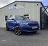 USED 2022 22 SKODA KODIAQ 1.5 TSI ACT SE L SUV 5dr Petrol DSG Euro 6 (s/s) (7 Seat) (150 ps) 