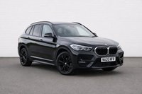 USED 2020 20 BMW X2 2.0 20i Sport SUV 5dr Petrol DCT sDrive Euro 6 (s/s) (192 ps) SAT NAV,