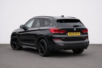 USED 2020 20 BMW X2 2.0 20i Sport SUV 5dr Petrol DCT sDrive Euro 6 (s/s) (192 ps) SAT NAV,
