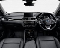 USED 2020 20 BMW X2 2.0 20i Sport SUV 5dr Petrol DCT sDrive Euro 6 (s/s) (192 ps) SAT NAV,