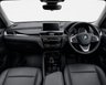 USED 2020 20 BMW X2 2.0 20i Sport SUV 5dr Petrol DCT sDrive Euro 6 (s/s) (192 ps) SAT NAV,