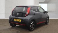 USED 2019 69 TOYOTA AYGO 1.0 VVT-i x-trend Funroof 5dr Petrol x-shift Euro 6 (71 ps) 