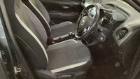 USED 2019 69 TOYOTA AYGO 1.0 VVT-i x-trend Funroof 5dr Petrol x-shift Euro 6 (71 ps) 