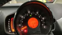 USED 2019 69 TOYOTA AYGO 1.0 VVT-i x-trend Funroof 5dr Petrol x-shift Euro 6 (71 ps) 