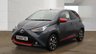 USED 2019 69 TOYOTA AYGO 1.0 VVT-i x-trend Funroof 5dr Petrol x-shift Euro 6 (71 ps) 