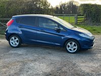 USED 2009 59 FORD FIESTA 1.4 Style + Hatchback 5dr Petrol Automatic (154 g/km, 94 bhp) AUTO WITH FACTORY EXTRAS