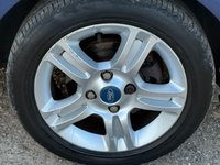 USED 2009 59 FORD FIESTA 1.4 Style + Hatchback 5dr Petrol Automatic (154 g/km, 94 bhp) AUTO WITH FACTORY EXTRAS