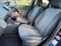 USED 2009 59 FORD FIESTA 1.4 Style + Hatchback 5dr Petrol Automatic (154 g/km, 94 bhp) AUTO WITH FACTORY EXTRAS