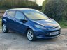 USED 2009 59 FORD FIESTA 1.4 Style + Hatchback 5dr Petrol Automatic (154 g/km, 94 bhp) AUTO WITH FACTORY EXTRAS
