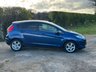 USED 2009 59 FORD FIESTA 1.4 Style + Hatchback 5dr Petrol Automatic (154 g/km, 94 bhp) AUTO WITH FACTORY EXTRAS