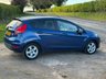 USED 2009 59 FORD FIESTA 1.4 Style + Hatchback 5dr Petrol Automatic (154 g/km, 94 bhp) AUTO WITH FACTORY EXTRAS