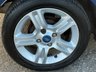 USED 2009 59 FORD FIESTA 1.4 Style + Hatchback 5dr Petrol Automatic (154 g/km, 94 bhp) AUTO WITH FACTORY EXTRAS
