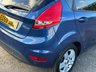 USED 2009 59 FORD FIESTA 1.4 Style + Hatchback 5dr Petrol Automatic (154 g/km, 94 bhp) AUTO WITH FACTORY EXTRAS