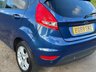 USED 2009 59 FORD FIESTA 1.4 Style + Hatchback 5dr Petrol Automatic (154 g/km, 94 bhp) AUTO WITH FACTORY EXTRAS