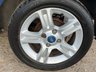 USED 2009 59 FORD FIESTA 1.4 Style + Hatchback 5dr Petrol Automatic (154 g/km, 94 bhp) AUTO WITH FACTORY EXTRAS