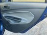 USED 2009 59 FORD FIESTA 1.4 Style + Hatchback 5dr Petrol Automatic (154 g/km, 94 bhp) AUTO WITH FACTORY EXTRAS