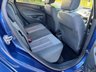 USED 2009 59 FORD FIESTA 1.4 Style + Hatchback 5dr Petrol Automatic (154 g/km, 94 bhp) AUTO WITH FACTORY EXTRAS