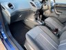 USED 2009 59 FORD FIESTA 1.4 Style + Hatchback 5dr Petrol Automatic (154 g/km, 94 bhp) AUTO WITH FACTORY EXTRAS