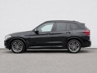 USED 2019 69 BMW X3 2.0 20d M Sport SUV 5dr Diesel Auto xDrive Euro 6 (s/s) (190 ps) 2 OWNERS, BLIND SPOT, HEATED SEATS
