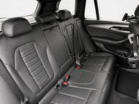 USED 2019 69 BMW X3 2.0 20d M Sport SUV 5dr Diesel Auto xDrive Euro 6 (s/s) (190 ps) 2 OWNERS, BLIND SPOT, HEATED SEATS