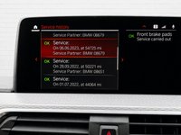 USED 2019 69 BMW X3 2.0 20d M Sport SUV 5dr Diesel Auto xDrive Euro 6 (s/s) (190 ps) 2 OWNERS, BLIND SPOT, HEATED SEATS