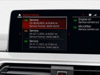 USED 2019 69 BMW X3 2.0 20d M Sport SUV 5dr Diesel Auto xDrive Euro 6 (s/s) (190 ps) 2 OWNERS, BLIND SPOT, HEATED SEATS