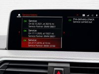 USED 2019 69 BMW X3 2.0 20d M Sport SUV 5dr Diesel Auto xDrive Euro 6 (s/s) (190 ps) 2 OWNERS, BLIND SPOT, HEATED SEATS