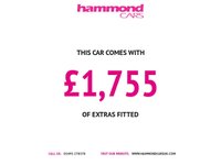 USED 2019 69 BMW X3 2.0 20d M Sport SUV 5dr Diesel Auto xDrive Euro 6 (s/s) (190 ps) 2 OWNERS, BLIND SPOT, HEATED SEATS