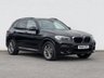 USED 2019 69 BMW X3 2.0 20d M Sport SUV 5dr Diesel Auto xDrive Euro 6 (s/s) (190 ps) 2 OWNERS, BLIND SPOT, HEATED SEATS