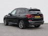 USED 2019 69 BMW X3 2.0 20d M Sport SUV 5dr Diesel Auto xDrive Euro 6 (s/s) (190 ps) 2 OWNERS, BLIND SPOT, HEATED SEATS