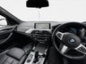 USED 2019 69 BMW X3 2.0 20d M Sport SUV 5dr Diesel Auto xDrive Euro 6 (s/s) (190 ps) 2 OWNERS, BLIND SPOT, HEATED SEATS