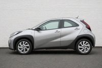 USED 2023 72 TOYOTA AYGO X 1.0 VVT-i Pure Hatchback 5dr Petrol Manual Euro 6 (s/s) (72 ps) 1 FORMER KEEPER,REAR CAMERA