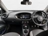 USED 2023 72 TOYOTA AYGO X 1.0 VVT-i Pure Hatchback 5dr Petrol Manual Euro 6 (s/s) (72 ps) 1 FORMER KEEPER,REAR CAMERA
