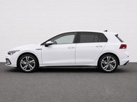 USED 2023 73 VOLKSWAGEN GOLF 1.5 TSI R-Line Hatchback 5dr Petrol Manual Euro 6 (s/s) (130 ps) 1 FORMER KEEPER