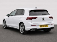 USED 2023 73 VOLKSWAGEN GOLF 1.5 TSI R-Line Hatchback 5dr Petrol Manual Euro 6 (s/s) (130 ps) 1 FORMER KEEPER