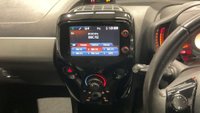 USED 2016 66 CITROEN C1 1.2 PureTech Flair Hatchback 3dr Petrol Manual Euro 6 (82 ps) 
